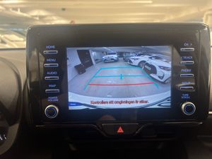 Toyota Yaris bild 15
