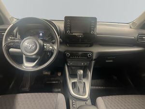 Toyota Yaris bild 8