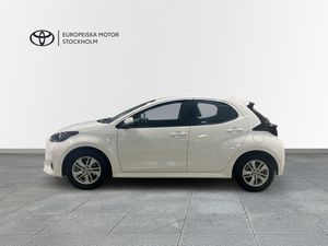 Toyota Yaris bild 3