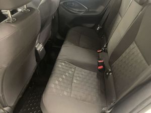 Toyota Yaris bild 7