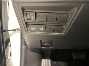 Toyota Yaris bild 13