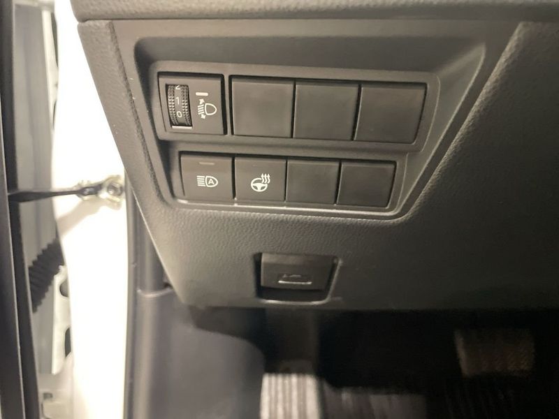 Toyota Yaris bild 13