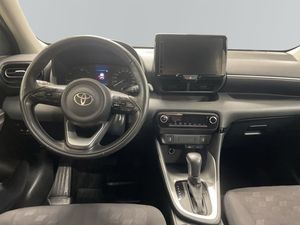 Toyota Yaris bild 8