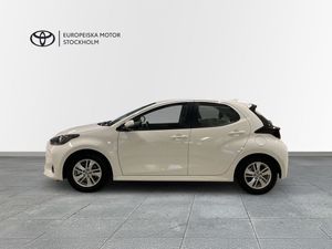 Toyota Yaris bild 3