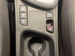 Toyota Yaris bild 14