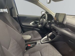 Toyota Yaris bild 6