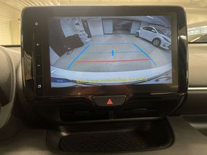 Toyota Yaris bild 16