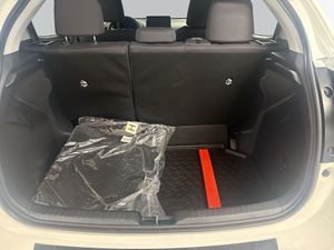 Toyota Yaris bild 11