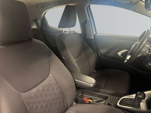 Toyota Yaris bild 7