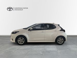 Toyota Yaris bild 4