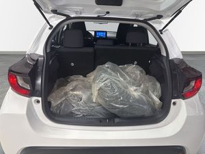 Toyota Yaris bild 10