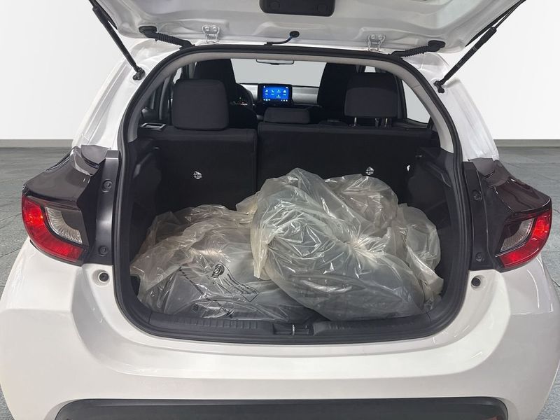 Toyota Yaris bild 10