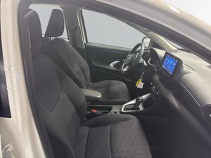 Toyota Yaris bild 6