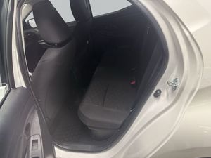 Toyota Yaris bild 7