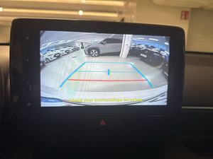 Toyota Yaris bild 11