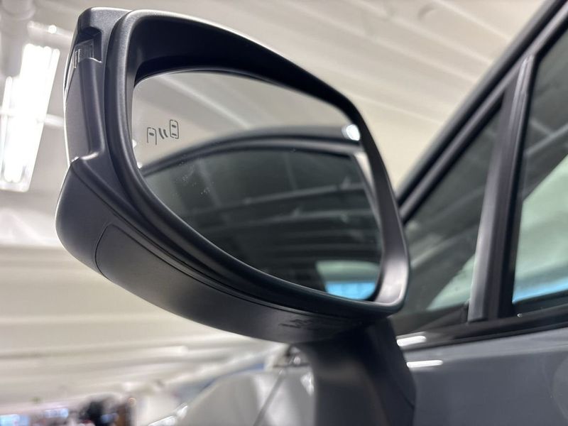 Toyota C-HR bild 13