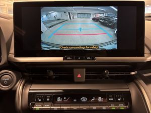 Toyota C-HR bild 15