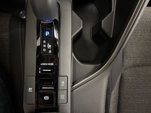 Toyota C-HR bild 16
