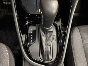 Toyota Yaris bild 15