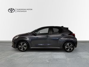 Toyota Yaris bild 3