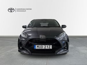 Toyota Yaris bild 5