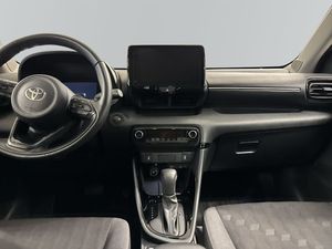 Toyota Yaris bild 8