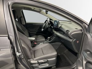 Toyota Yaris bild 6