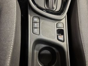 Toyota Yaris bild 16