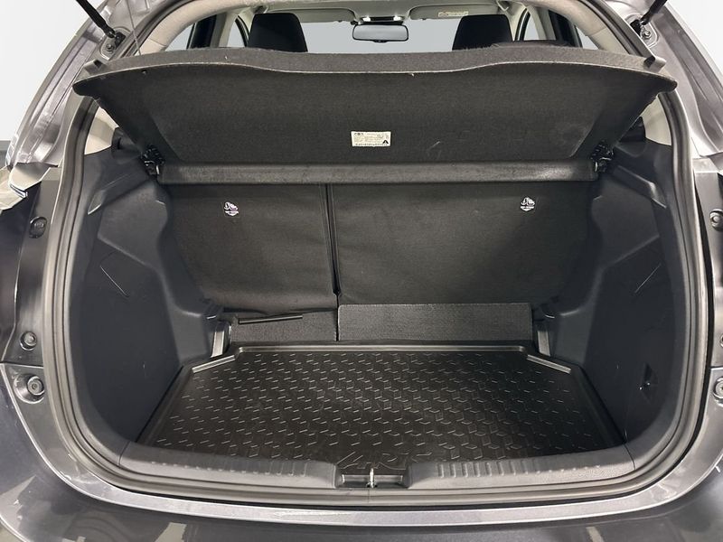 Toyota Yaris bild 10