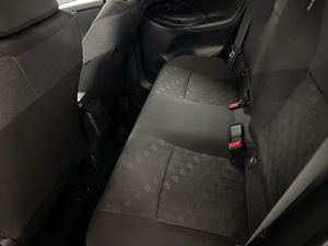 Toyota Yaris bild 7