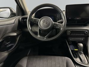 Toyota Yaris bild 9