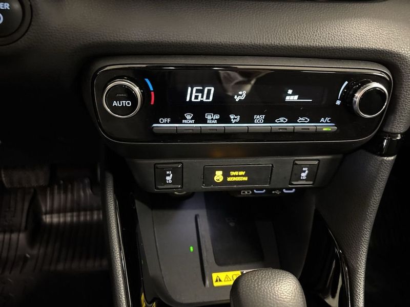 Toyota Yaris bild 14