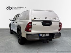 Toyota Hilux bild 2