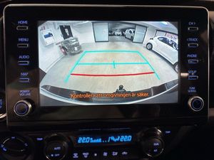 Toyota Hilux bild 13