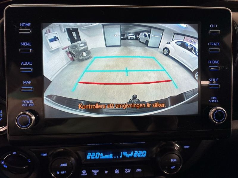 Toyota Hilux bild 13