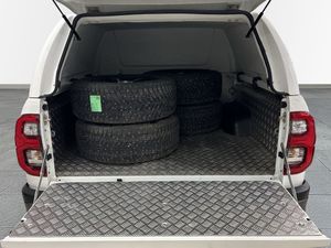 Toyota Hilux bild 10