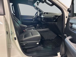 Toyota Hilux bild 6
