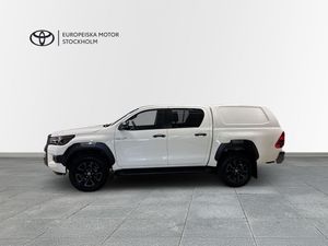 Toyota Hilux bild 3