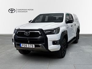 Toyota Hilux bild 1