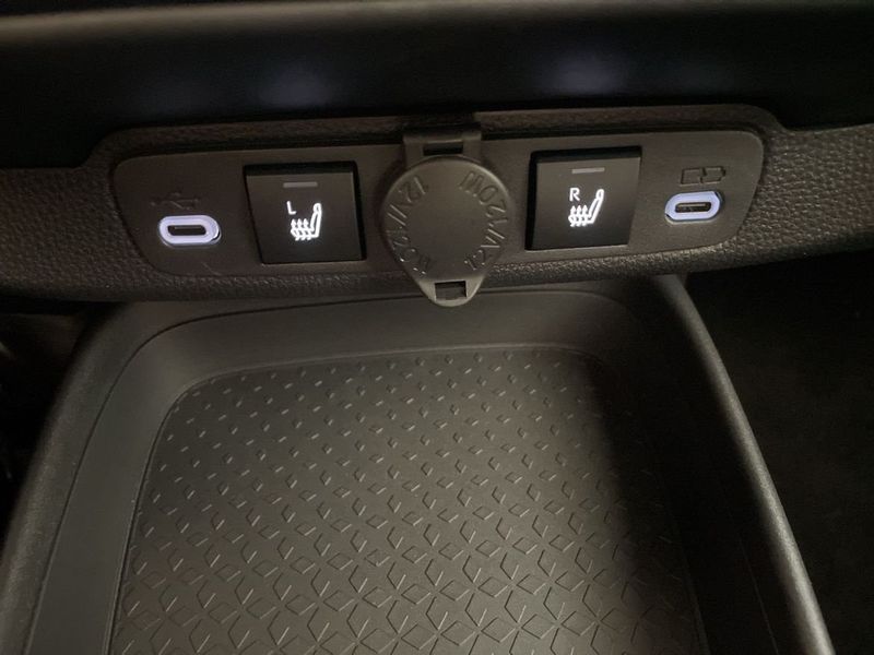 Toyota Aygo X bild 16