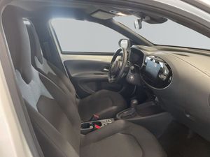 Toyota Aygo X bild 6