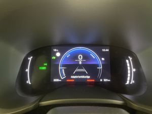 Toyota Aygo X bild 14