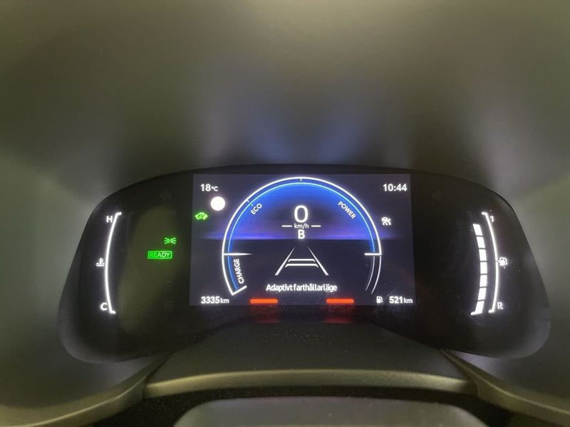 Toyota Aygo X bild 14