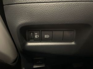 Toyota Aygo X bild 12