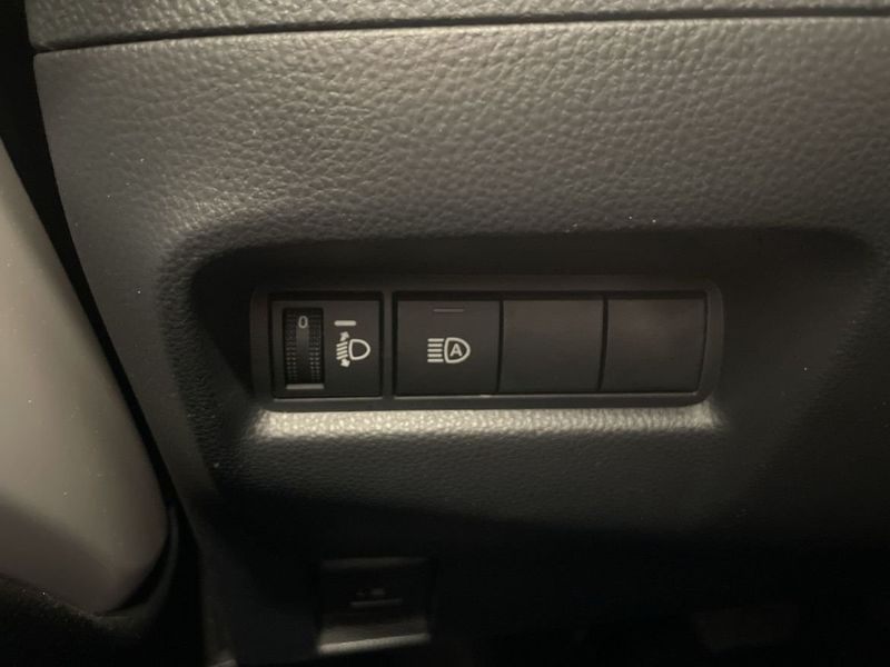 Toyota Aygo X bild 12