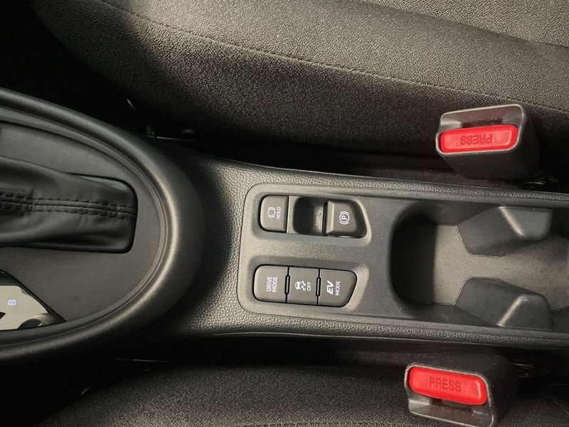 Toyota Aygo X bild 15