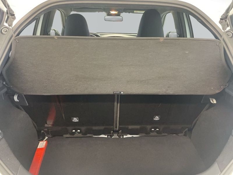 Toyota Aygo X bild 10