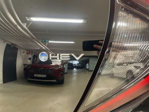 Toyota Aygo X bild 11