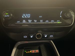 Toyota Aygo X bild 15