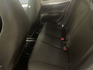 Toyota Aygo X bild 7